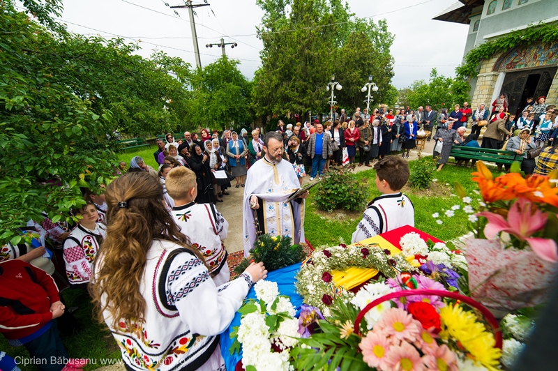 Înălțarea Domnului 