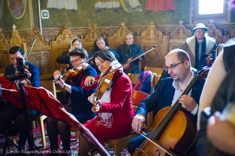 Duminica mironosițelor