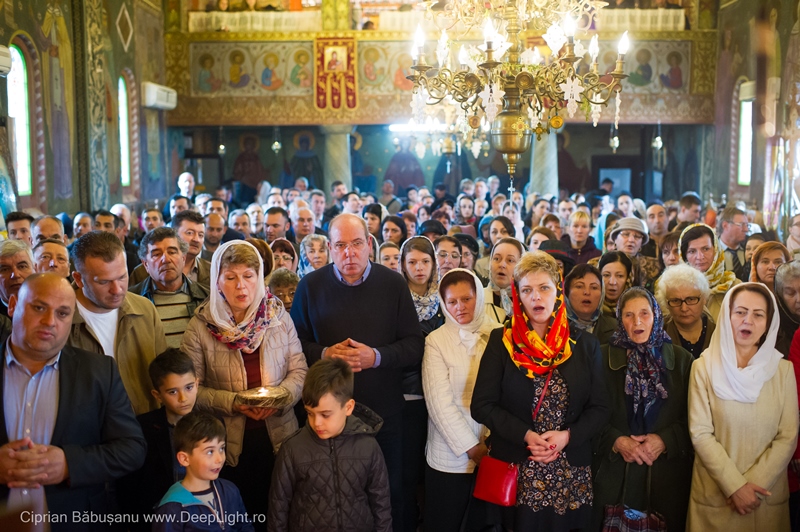 Duminica mironosițelor