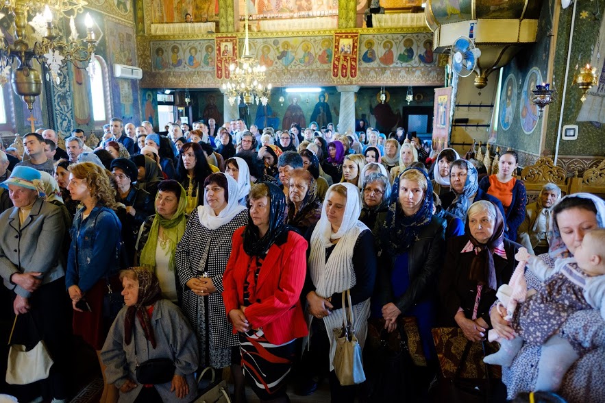 Duminica mironosițelor