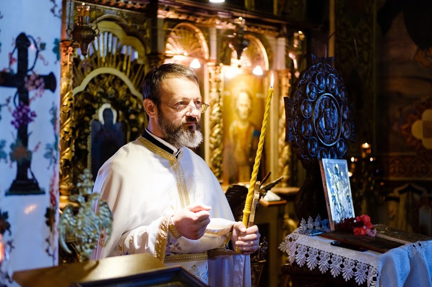 Duminica mironosițelor