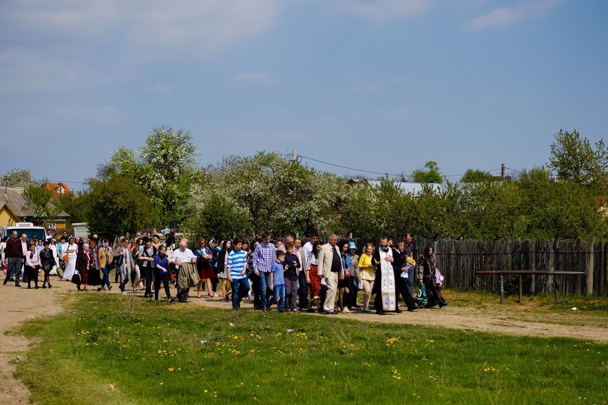 Duminica mironosițelor