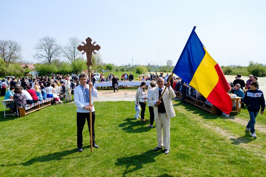 Duminica mironosițelor