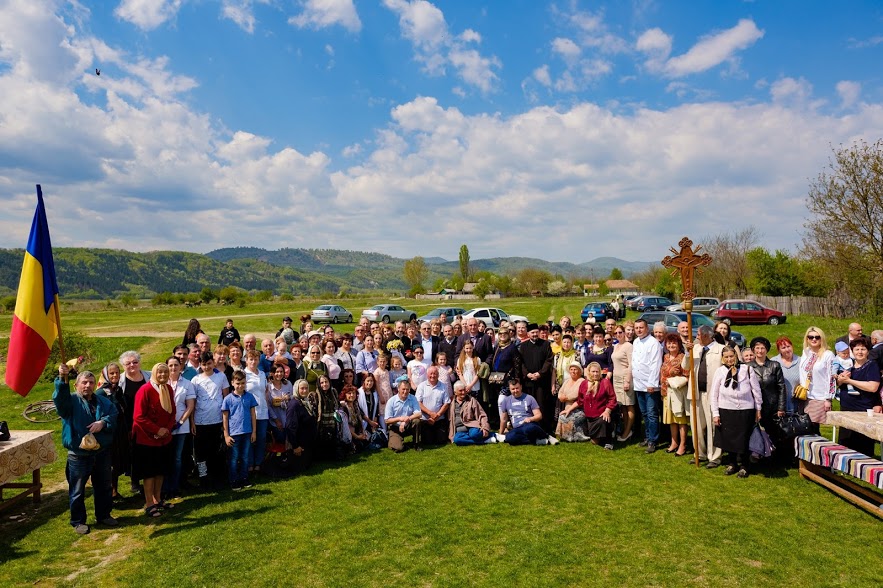 Duminica mironosițelor